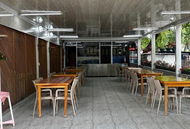 Aygül Pansiyon - Görsel 13