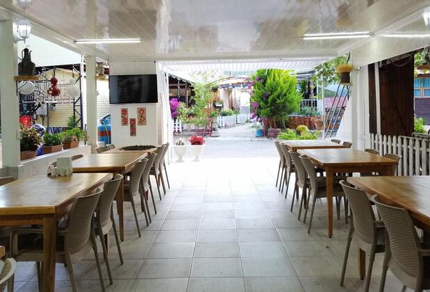 Aygül Pansiyon - Görsel 5