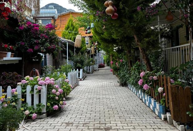 Aygül Pansiyon - Görsel 17