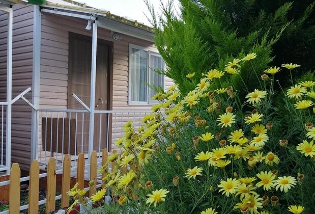 Aygül Pansiyon - Görsel 27