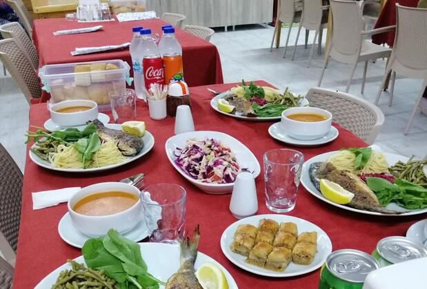 Aygül Pansiyon - Görsel 14