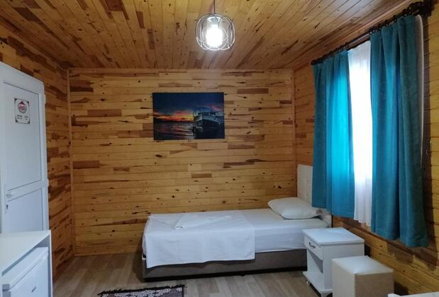 Aygül Pansiyon - Görsel 22