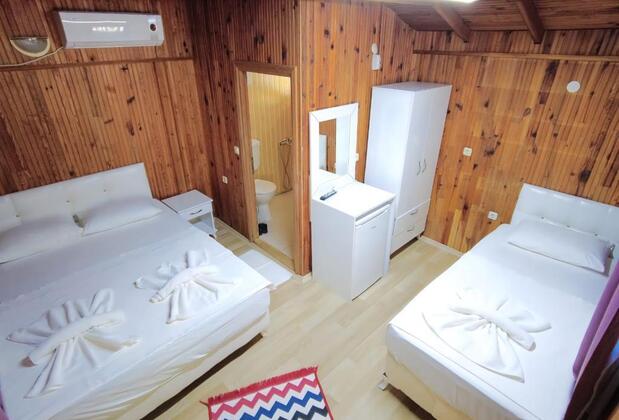 Aygül Pansiyon - Görsel 26