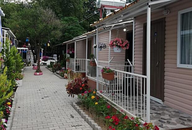 Aygül Pansiyon - Görsel 28