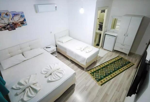 Aygül Pansiyon - Görsel 29