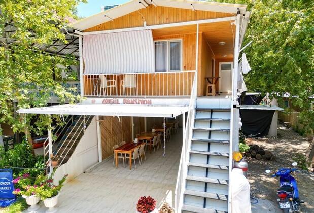 Aygül Pansiyon - Görsel 3