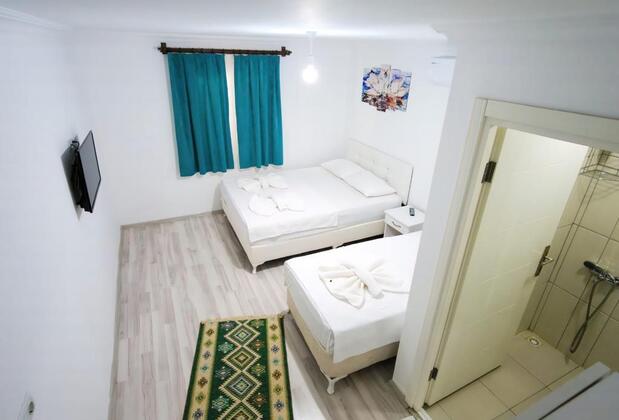 Aygül Pansiyon - Görsel 30