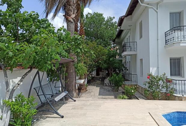 Işıl Suite Apart - Görsel 8