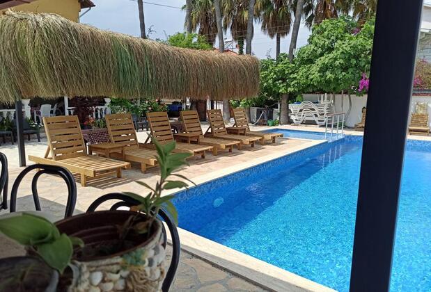 Işıl Suite Apart - Görsel 10