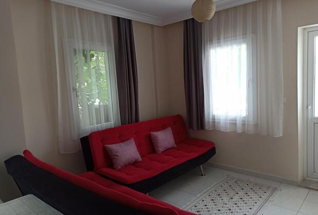 Işıl Suite Apart - Görsel 13