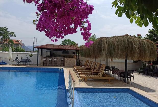 Işıl Suite Apart - Görsel 16