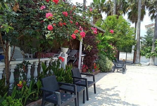 Işıl Suite Apart - Görsel 18