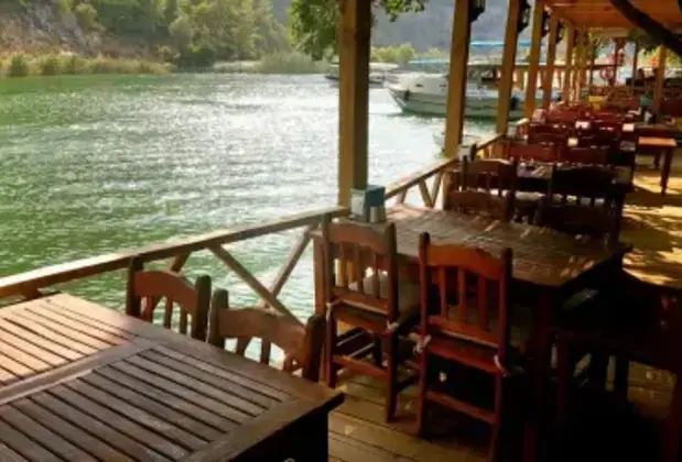 Riverside Hotel - Görsel 3