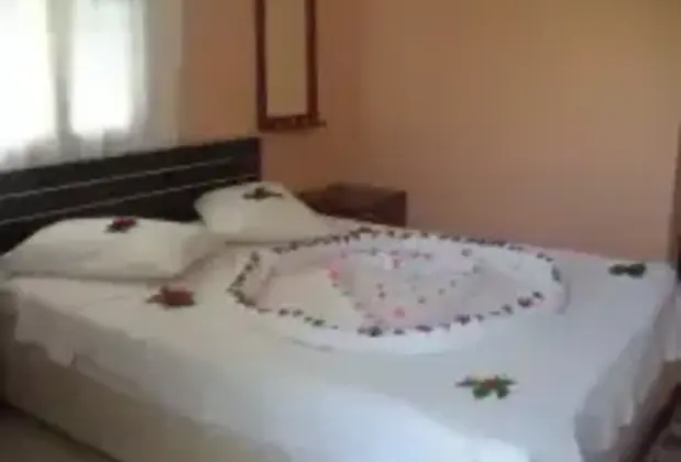 Riverside Hotel - Görsel 11