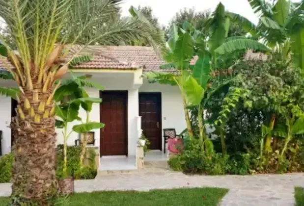 Riverside Hotel - Görsel 14