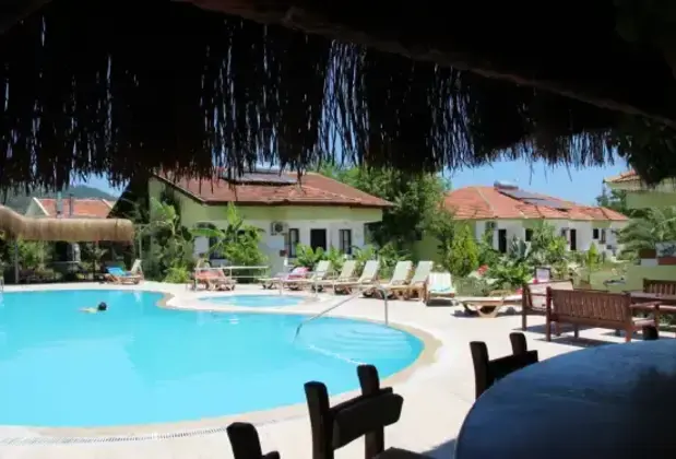 Riverside Hotel - Görsel 15