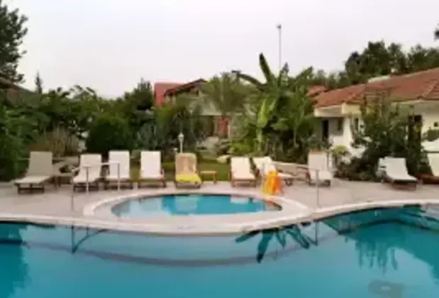 Riverside Hotel - Görsel 17