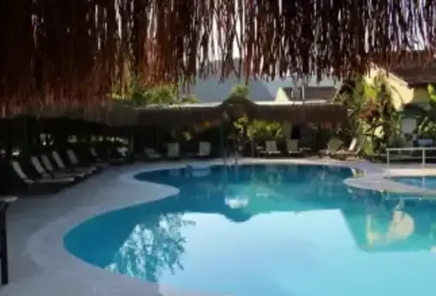 Riverside Hotel - Görsel 16