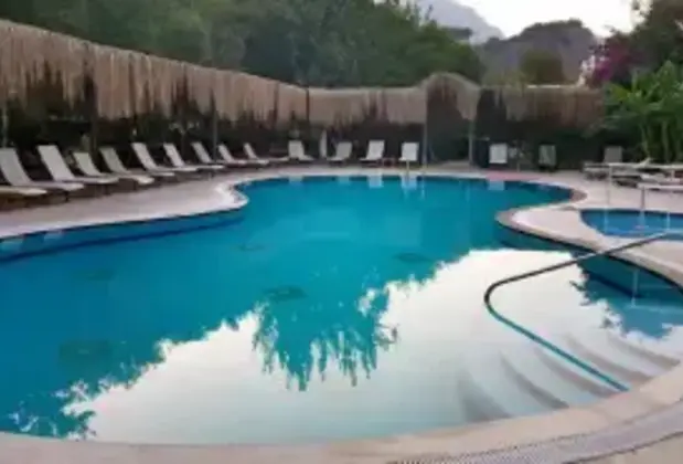 Riverside Hotel - Görsel 18