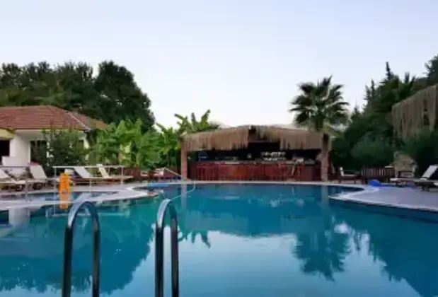 Riverside Hotel - Görsel 19