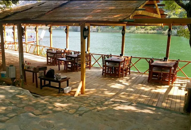 Riverside Hotel - Görsel 20