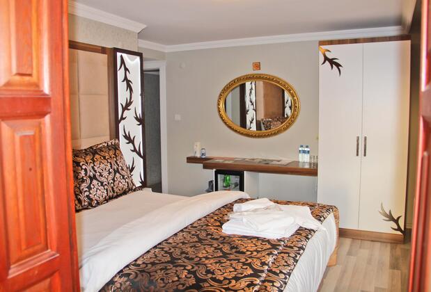 Sular Butik Otel - Görsel 3