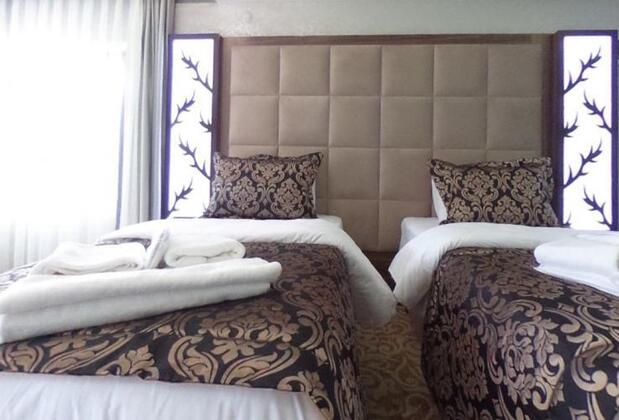 Sular Butik Otel - Görsel 10