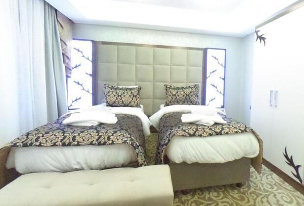 Sular Butik Otel - Görsel 9