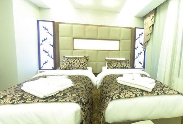 Sular Butik Otel - Görsel 11