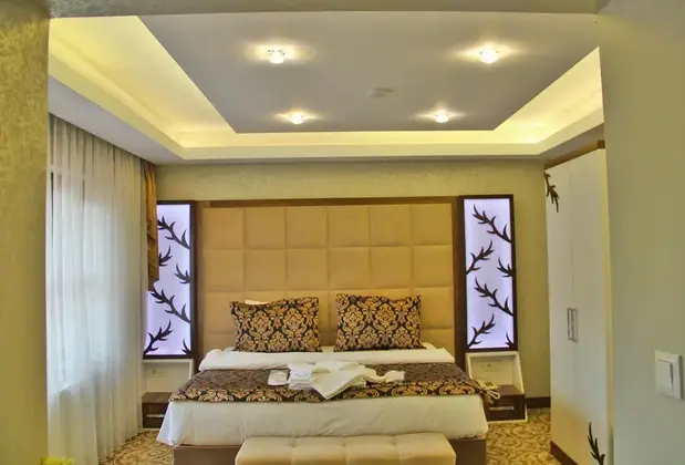 Sular Butik Otel - Görsel 5