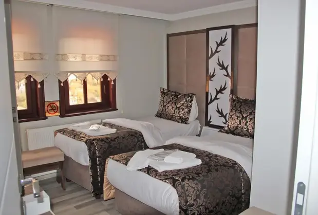 Sular Butik Otel - Görsel 7