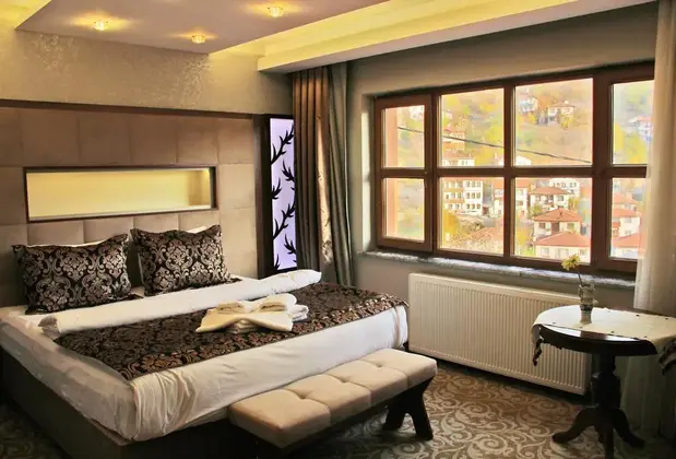 Sular Butik Otel - Görsel 6