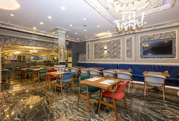 Best Nobel Hotel 2 - Görsel 22