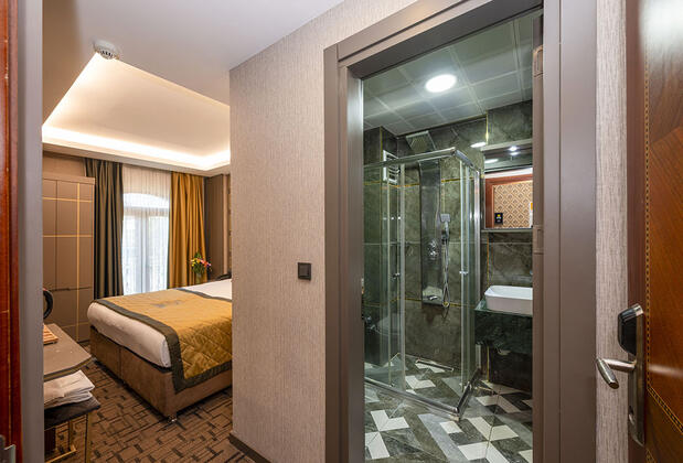 Best Nobel Hotel 2 - Görsel 7