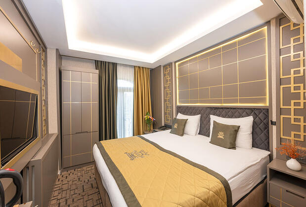 Best Nobel Hotel 2 - Görsel 8