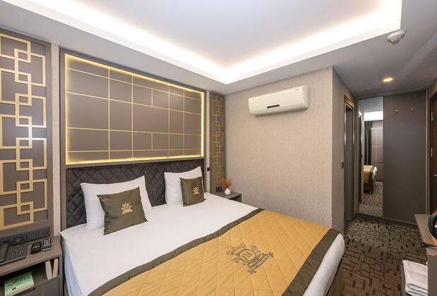 Best Nobel Hotel 2 - Görsel 9