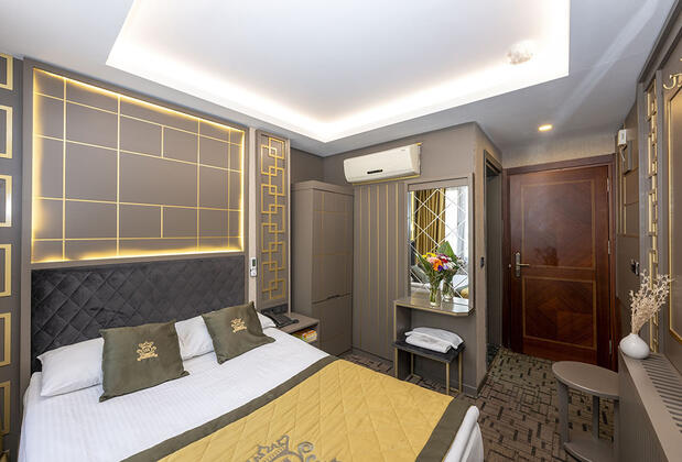 Best Nobel Hotel 2 - Görsel 11