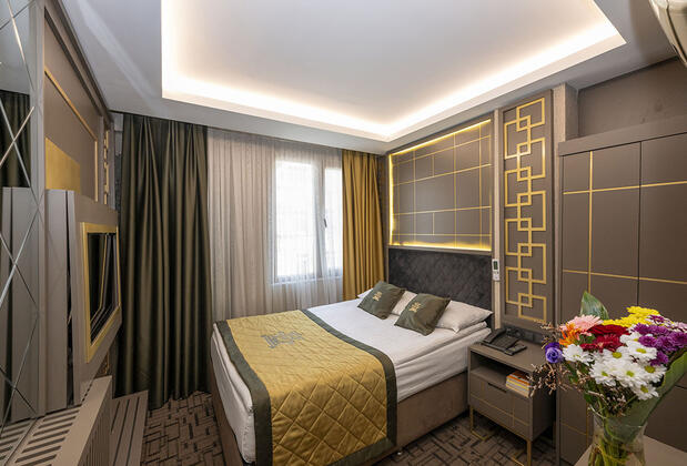 Best Nobel Hotel 2 - Görsel 12