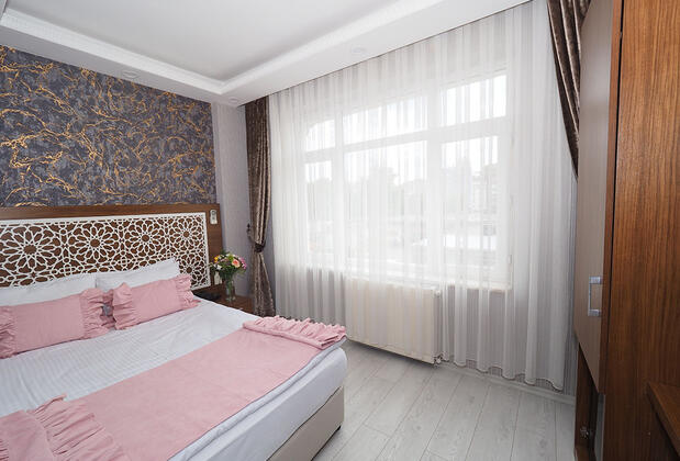 Best Nobel Hotel 2 - Görsel 19