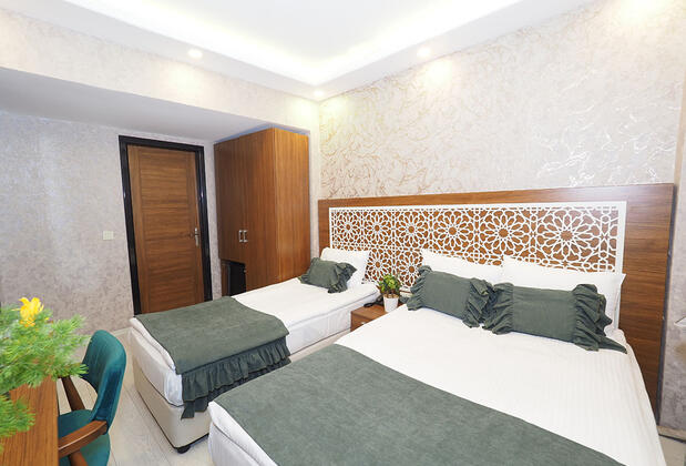 Best Nobel Hotel 2 - Görsel 18