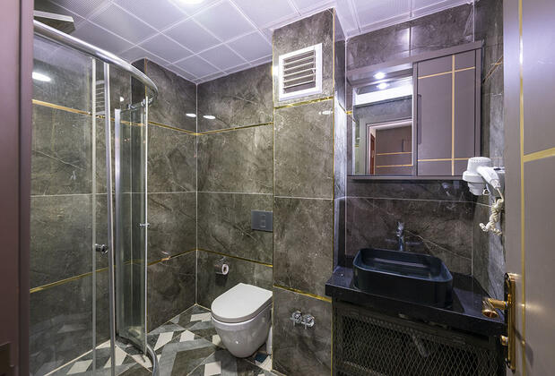 Best Nobel Hotel 2 - Görsel 20