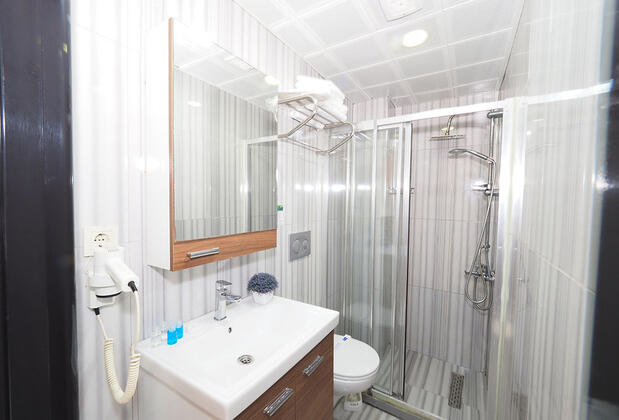 Best Nobel Hotel 2 - Görsel 21