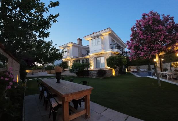 Adelfia Hotel - Görsel 18