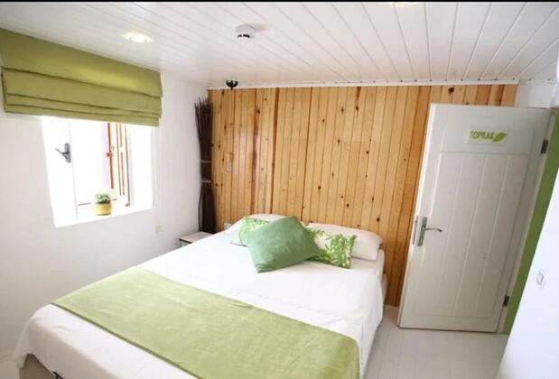 Nar Pansiyon Cafe - Görsel 7