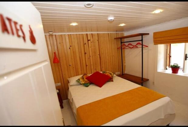 Nar Pansiyon Cafe - Görsel 4