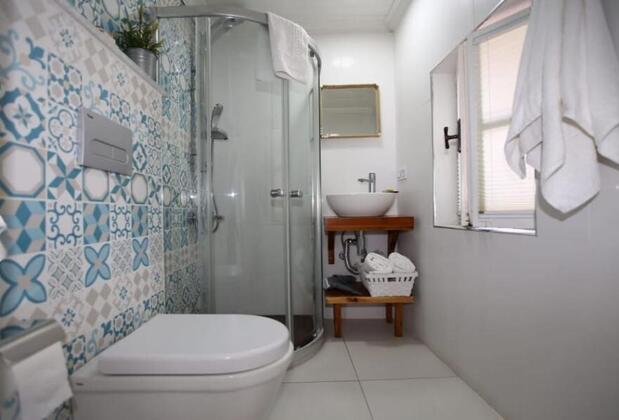 Nar Pansiyon Cafe - Görsel 8