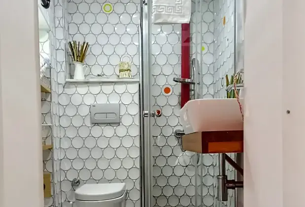 Nar Pansiyon Cafe - Görsel 9