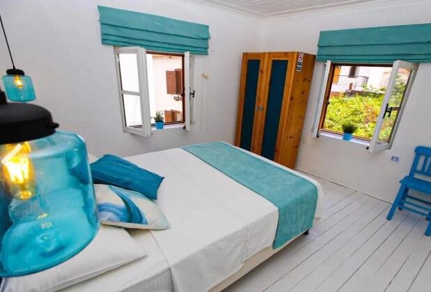 Nar Pansiyon Cafe - Görsel 5