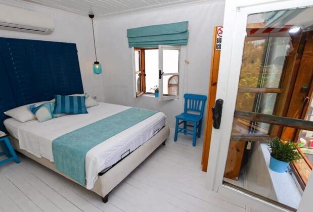 Nar Pansiyon Cafe - Görsel 6