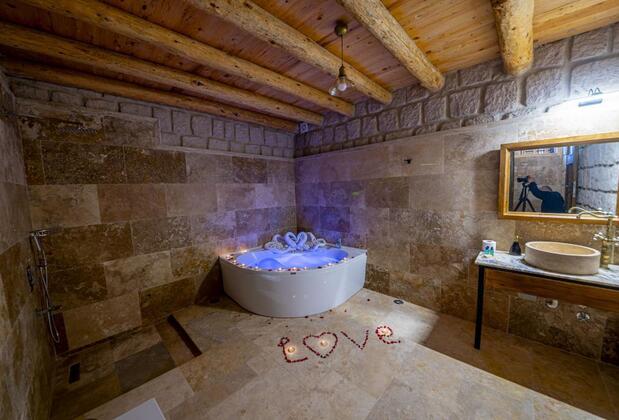 Asyada Suites Nevşehir - Görsel 15